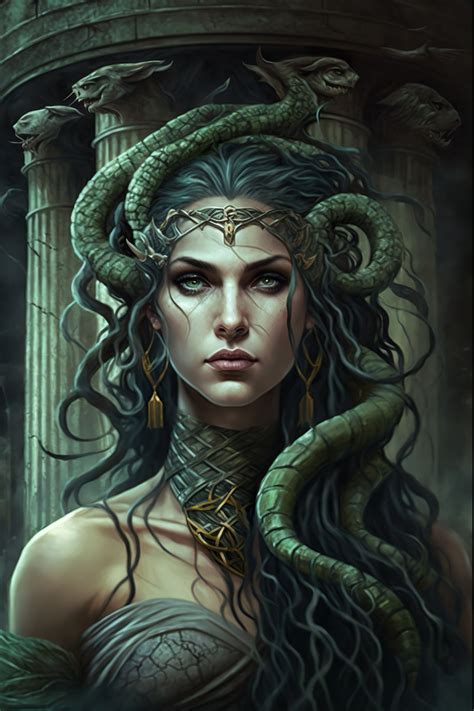 ‎Medusa 